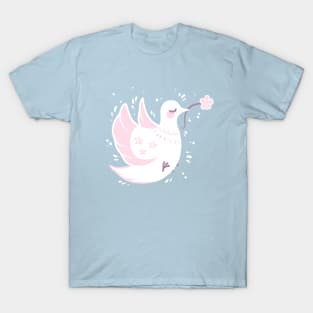 Lovebird T-Shirt